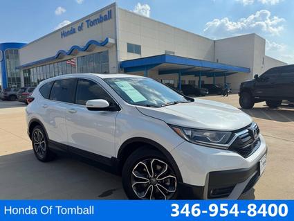 2022 Honda CR-V Tomball TX