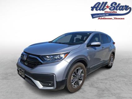 2021 Honda CR-V Abilene TX