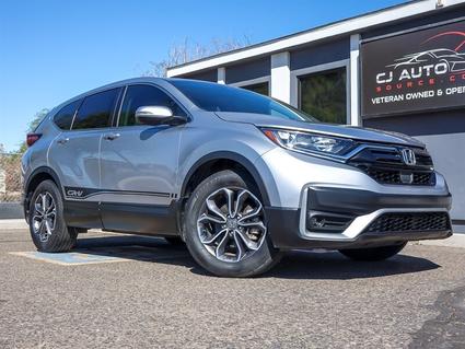 2021 Honda CR-V Glendale AZ