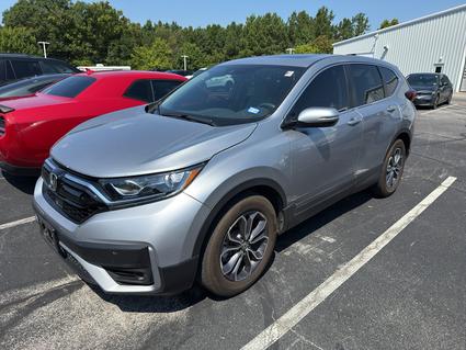 2021 Honda CR-V Tyler TX