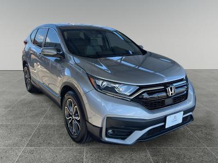 2021 Honda CR-V Tyler TX