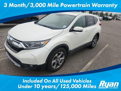 2017 Honda CR-V Monroe LA