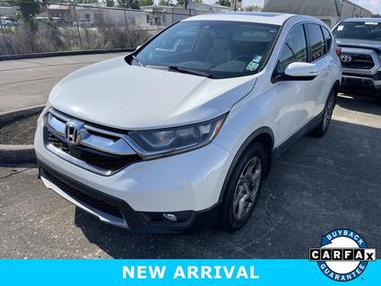2018 Honda CR-V Baton Rouge LA