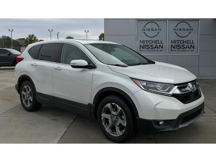 2018 Honda CR-V Enterprise AL