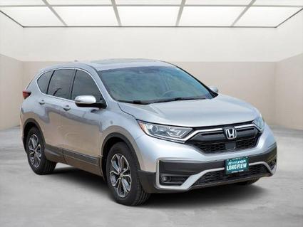 2022 Honda CR-V Longview TX