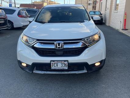 2017 Honda CR-V Pearl City HI