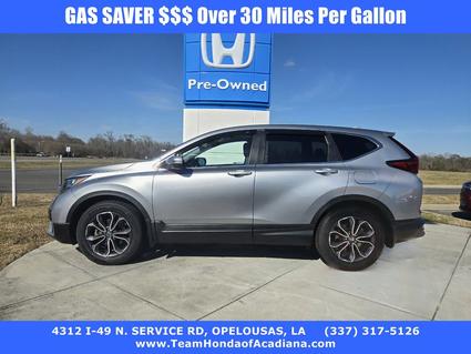 2020 Honda CR-V Opelousas LA