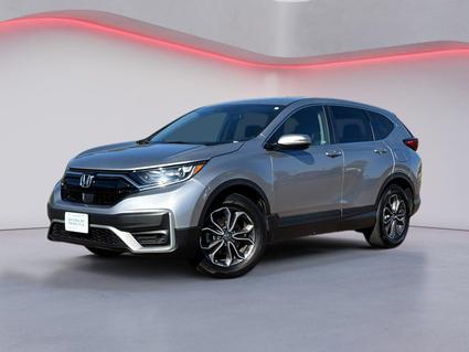2022 Honda CR-V Hernando MS