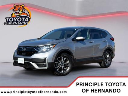 2022 Honda CR-V Hernando MS