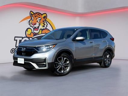 2022 Honda CR-V Hernando MS