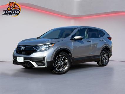 2022 Honda CR-V Hernando MS