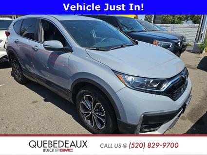 2020 Honda CR-V Tucson AZ