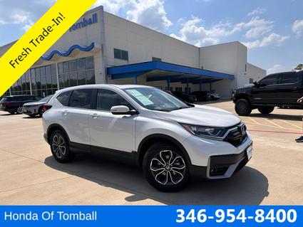 2020 Honda CR-V Tomball TX