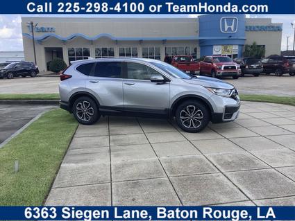 2020 Honda CR-V Baton Rouge LA