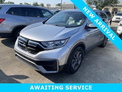 2020 Honda CR-V Baton Rouge LA