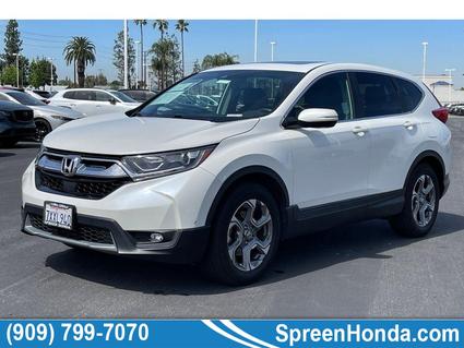 2017 Honda CR-V Loma Linda CA