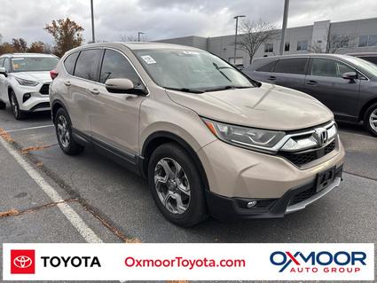 2019 Honda CR-V Louisville KY