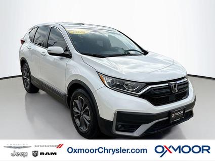 2020 Honda CR-V Louisville KY
