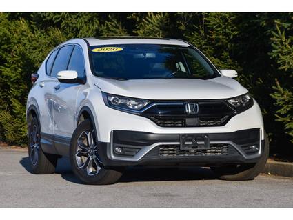 2020 Honda CR-V Lexington KY