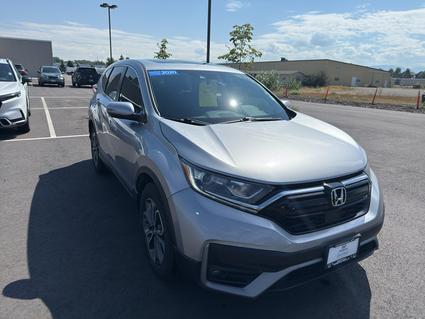 2020 Honda CR-V Bozeman MT
