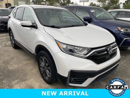 2021 Honda CR-V Baton Rouge LA