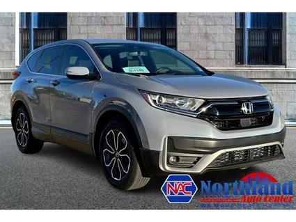 2022 Honda CR-V Webster SD