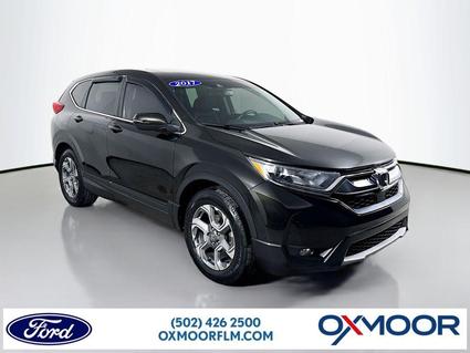 2017 Honda CR-V Louisville KY