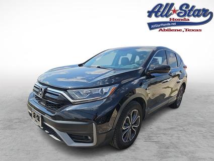 2021 Honda CR-V Abilene TX