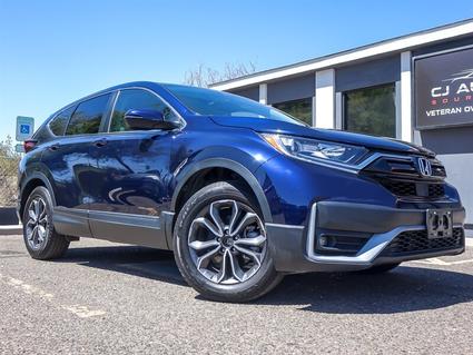 2022 Honda CR-V Glendale AZ