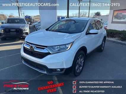 2017 Honda CR-V New Britain CT