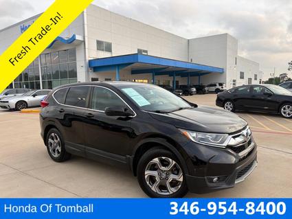 2019 Honda CR-V Tomball TX