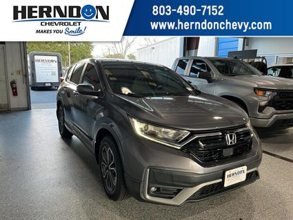 2020 Honda CR-V Lexington SC