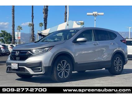 2021 Honda CR-V San Bernardino CA