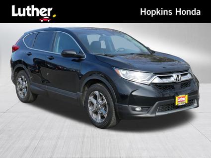 2018 Honda CR-V Hopkins MN