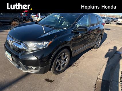 2018 Honda CR-V Hopkins MN