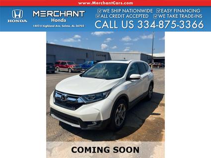 2018 Honda CR-V Selma AL