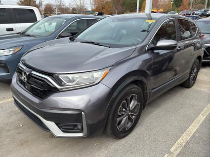 2020 Honda CR-V York SC