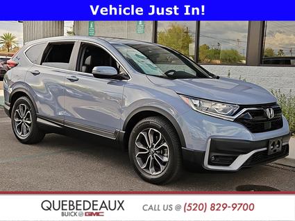 2021 Honda CR-V Tucson AZ