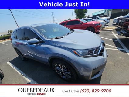 2021 Honda CR-V Tucson AZ