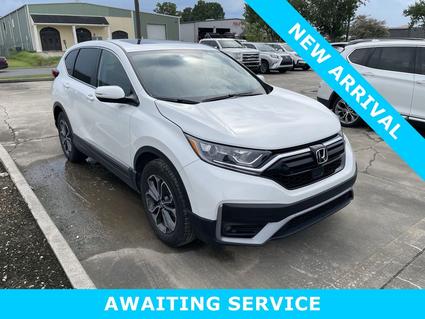 2022 Honda CR-V Baton Rouge LA