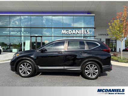 2020 Honda CR-V Newnan GA
