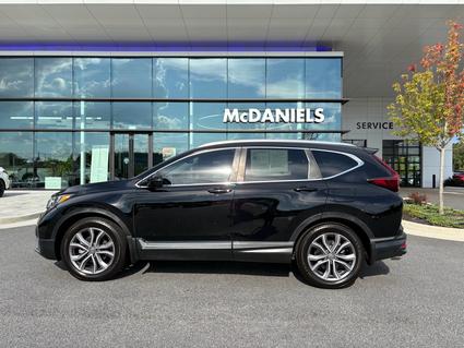 2020 Honda CR-V Newnan GA