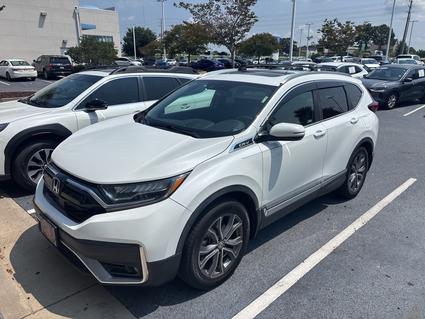 2020 Honda CR-V Daphne AL