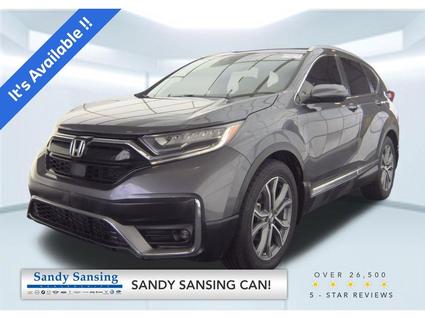 2021 Honda CR-V Pensacola FL