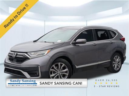 2021 Honda CR-V Pensacola FL