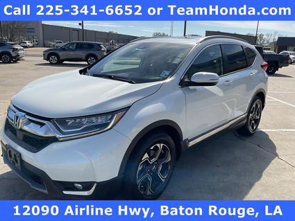 2018 Honda CR-V Baton Rouge LA