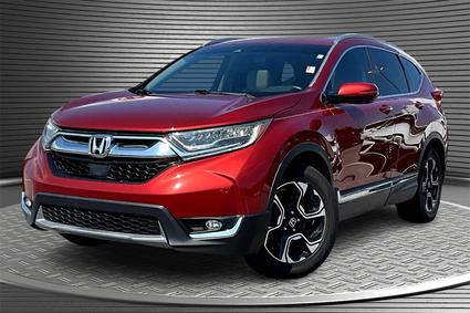 2019 Honda CR-V Fort Walton Beach FL