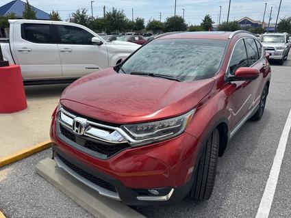 2019 Honda CR-V Fort Walton Beach FL