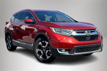 2019 Honda CR-V Fort Walton Beach FL