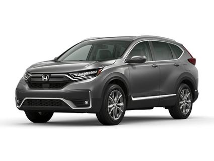 2021 Honda CR-V Jackson MS